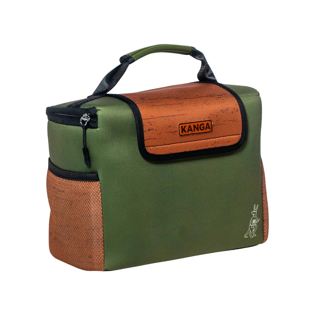 Kanga Coolers: Woody BrewBox