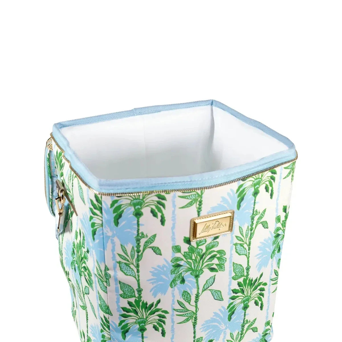 Lilly Pulitzer® Swayin In The Wind Wine Cooler