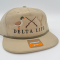 Delta Life Rope Hat