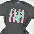 Lucky Duck Tee