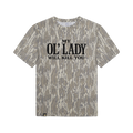 My Ol' Lady Will Kill You T-Shirt