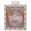 Simply Souther® Tech Cable USB-Lightning: Black Bow