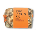 Simply Southern® Travel Tech Kit: Tree Camo