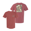 Over The Limit T-Shirt