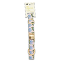 Simply Southern® Pet Collar: Hydrangea