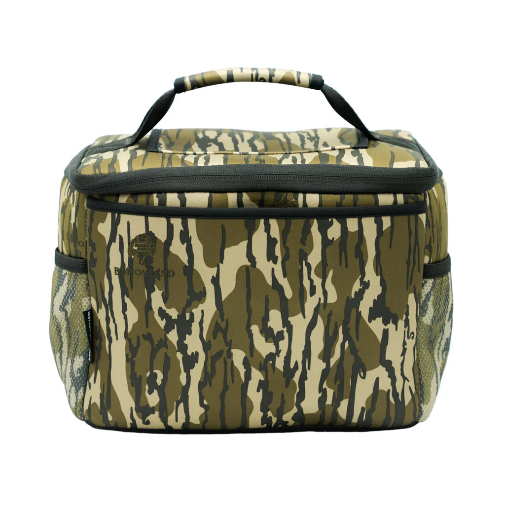 Kanga Coolers: Mossy Oak BrewBox