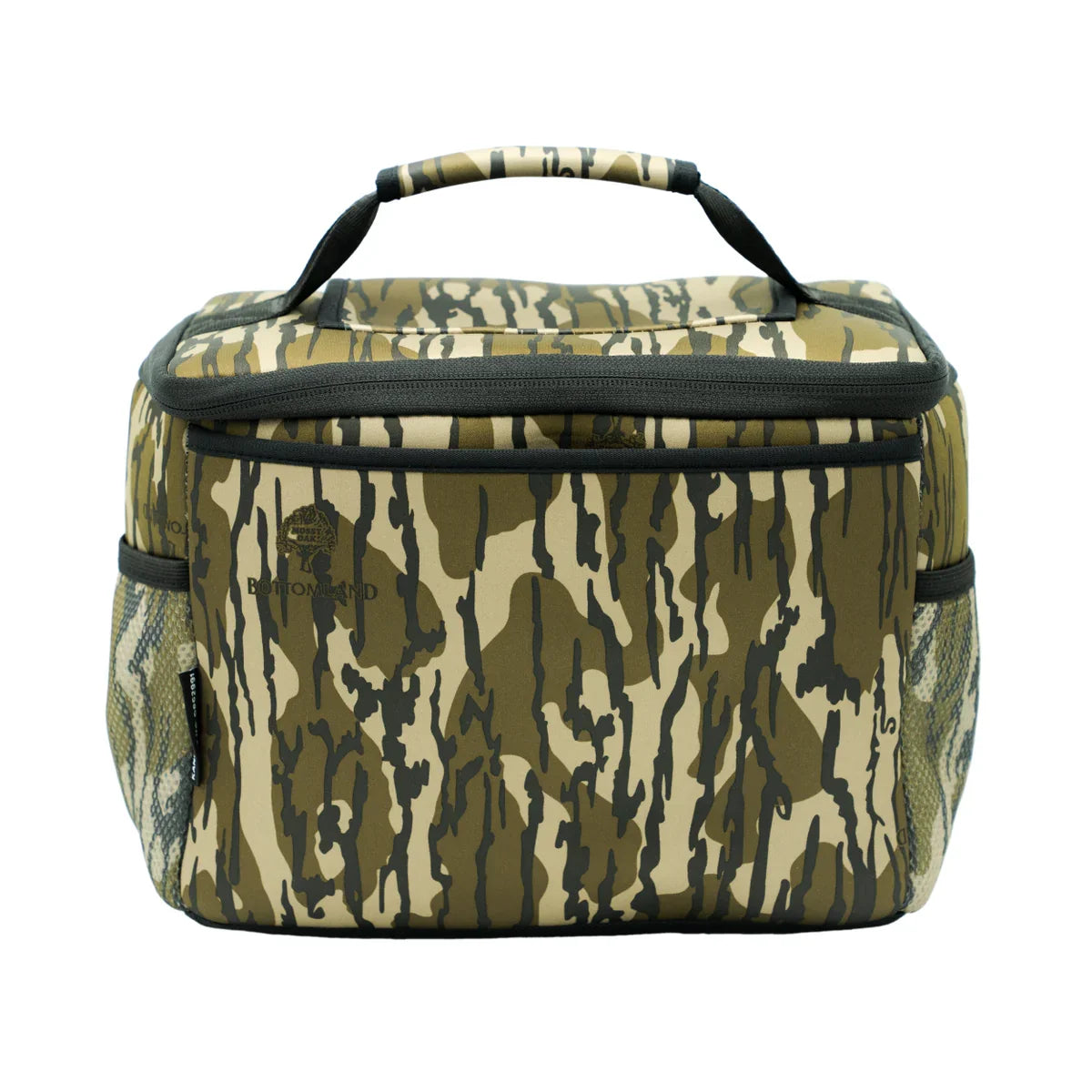 Kanga Coolers: Mossy Oak BrewBox