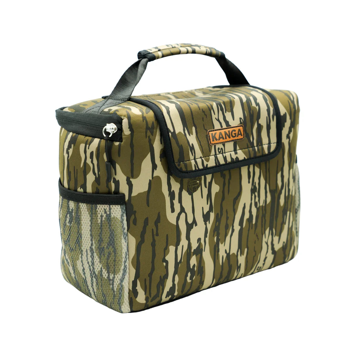 Kanga Coolers: Mossy Oak BrewBox