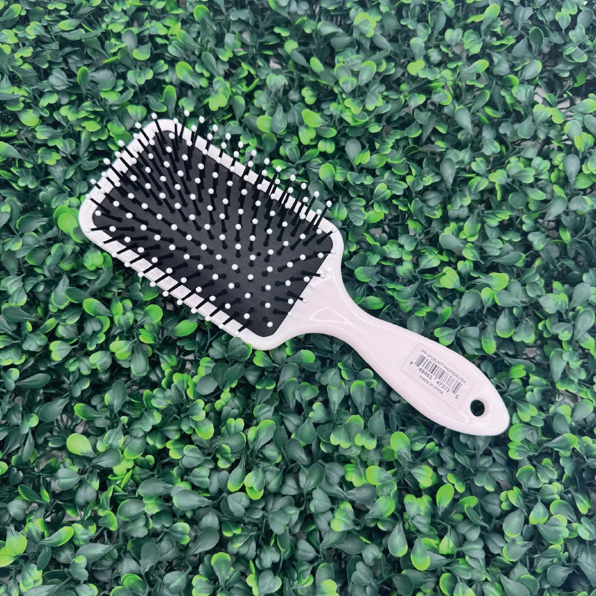 Hydrangea Paddle Brush