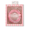 Simply Souther® Tech Cable USB-Lightning: Pink