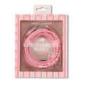 Simply Souther® Tech Cable USB-C: Pink